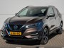 Nissan Qashqai 1.2 Tekna Plus Navigatie| Panoramadak | Leder| 19"Lm| 360 Camera| Stoelverwarming| Cruise controle| Climaatcontrol|