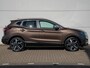 Nissan Qashqai 1.2 Tekna Plus Navigatie| Panoramadak | Leder| 19"Lm| 360 Camera| Stoelverwarming| Cruise controle| Climaatcontrol|