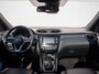 Nissan Qashqai 1.2 Tekna Plus Navigatie| Panoramadak | Leder| 19"Lm| 360 Camera| Stoelverwarming| Cruise controle| Climaatcontrol|