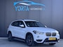 BMW X1 sDrive20i High Executive NL AUTO*AUTOMAAT*AFN. HAAK*LEDER