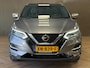 Nissan Qashqai 1.2 Tekna + PANORAMADAK LEDER MEMORY 360 CAMERA CRUISE NAVIGATIE AIRCO PDC STOELVERWARMING