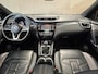 Nissan Qashqai 1.2 Tekna + PANORAMADAK LEDER MEMORY 360 CAMERA CRUISE NAVIGATIE AIRCO PDC STOELVERWARMING