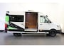 MAN TGE 2.0 177PK 4X4 EURO 6 - Airco - Cruise - Camera - € 22.900,- Excl.