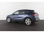 Audi Q3 45 TFSI e Business Edition > Pano.schuif/Sonos/360°/Leer/19inch/Navarra Blue Metallic