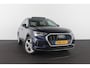 Audi Q3 45 TFSI e Business Edition > Pano.schuif/Sonos/360°/Leer/19inch/Navarra Blue Metallic