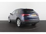 Audi Q3 45 TFSI e Business Edition > Pano.schuif/Sonos/360°/Leer/19inch/Navarra Blue Metallic