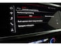 Audi Q3 45 TFSI e Business Edition > Pano.schuif/Sonos/360°/Leer/19inch/Navarra Blue Metallic