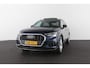 Audi Q3 45 TFSI e Business Edition > Pano.schuif/Sonos/360°/Leer/19inch/Navarra Blue Metallic
