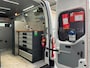 Renault Master Servicewagen T35 2.3 dCi 145pk euro6 L2H2 BOTT Inrichting, Victron omvormer, Standkachel, Trekhaak, RIJKLAARPRIJS!