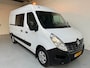 Renault Master Servicewagen T35 2.3 dCi 145pk euro6 L2H2 BOTT Inrichting, Victron omvormer, Standkachel, Trekhaak, RIJKLAARPRIJS!