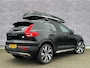Volvo XC40 Recharge P8 AWD R-Design | Trekhaak | Warmtepomp | Power Seats | 20" | Adaptive Cruise Control | BLIS | 92% SOH | Stoelverwarming |