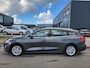 Ford Focus Wagon 1.0 Ecoboost 125 pk Titanium Bussines Adap. Cruise / Winterpack