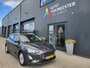 Ford Focus Wagon 1.0 Ecoboost 125 pk Titanium Bussines Adap. Cruise / Winterpack