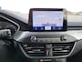 Ford Focus Wagon 1.0 Ecoboost 125 pk Titanium Bussines Adap. Cruise / Winterpack