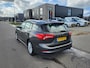 Ford Focus Wagon 1.0 Ecoboost 125 pk Titanium Bussines Adap. Cruise / Winterpack