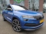 Skoda Karoq 1.5 TSI DSG ACT Sportline Business Trekhaak - Panoramadak -  Adaptieve Cr.control -Premium audio - Dodehoek detectie