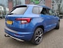 Skoda Karoq 1.5 TSI DSG ACT Sportline Business Trekhaak - Panoramadak -  Adaptieve Cr.control -Premium audio - Dodehoek detectie