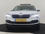 Skoda Karoq 1.5 TSI ACT Style Business 150pk DSG/AUTO | Trekhaak | Canton audio | Panorama dak | Dodehoekdetectie | Park assist | Adaptief cruise control | Elektri bestuurdersstoel met memory | 19"LMV