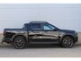 Ford Ranger 2.3 Double Cab PHEV Stormtrak Zwart | Matrix | B&O | Leder | Elektr. rollo | Full