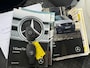 Mercedes-Benz Vito Tourer 116 BlueTEC Pro Extra Lang 9PERSOONS AIRCO NAVI+CAMERA DONKER GLAS