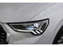 Audi Q3 Sportback 45 TFSI e S Edition S Line Achteruitrijcamera Keyless Stoelverwarming