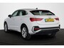 Audi Q3 Sportback 45 TFSI e S Edition S Line Achteruitrijcamera Keyless Stoelverwarming