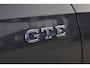 Volkswagen Golf 1.5 eHybrid GTE 60mnd 100.000km garantie Black style LED matrix area view side assist adaptief onderstel DCC trekhaak 18" LMV discover navi stoel verwarming keyless acces privacy glas klasse III alarm stuurverwarming travel assist dynamische richtingaanwijzers
