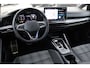 Volkswagen Golf 1.5 eHybrid GTE 60mnd 100.000km garantie Black style LED matrix area view side assist adaptief onderstel DCC trekhaak 18" LMV discover navi stoel verwarming keyless acces privacy glas klasse III alarm stuurverwarming travel assist dynamische richtingaanwijzers