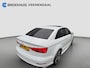 Audi A3 Limousine 1.5 TFSI CoD Sport S Line 150PK | RS-Zetels | Pano | Stoelverwarming | Navi | Bluetooth | | Cruise control | Lederen stuurwiel | Matrix LED koplampen
