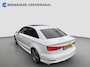Audi A3 Limousine 1.5 TFSI CoD Sport S Line 150PK | RS-Zetels | Pano | Stoelverwarming | Navi | Bluetooth | | Cruise control | Lederen stuurwiel | Matrix LED koplampen