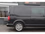 Volkswagen Transporter 2.0 TSI 204PK L2H1 4Motion Dubbelcabine Highline Marge Leder, Schuif/Kanteldak,
