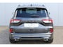 Ford Kuga 2.5-225pk Plug-in Hybrid ST-Line X. Hybride rijden voor een reële prijs ! Autm. airco dual, side- en lane assist, adaptieve cruise cntrl, camera v+a, stoel- en voorraamverw., elektr. achterklep, metallic lak, navigatie, telefoonvoorb.