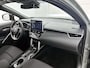 Toyota Corolla Cross Hybrid 140 Style Limited + Premium Pack I | Stoel - stuurverwarming |