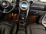 MINI Countryman Mini 1.6 Cooper Chili Airco, Navigatie, Leder, LMV