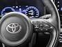 Toyota Yaris 1.5 Hybrid 130 Executive | Stuur- en stoelverwarming | Parkeersensoren v+a | Navigatie