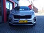 Kia Sportage 1.6 T-GDI GT-Line First Edition Trekhaak Leer NAP Bomvol!!!