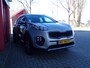 Kia Sportage 1.6 T-GDI GT-Line First Edition Trekhaak Leer NAP Bomvol!!!