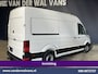 Volkswagen Crafter 2.0 TDI 177pk 3500kg Trekhaak Achterwielaandrijving L3H3 L2H2 inrichting Euro6 Airco | Camera | Navigatie Apple Carplay, Android Auto, Chauffeursstoel, Cruisecontrol, Leder, Bijrijdersbank