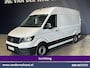 Volkswagen Crafter 2.0 TDI 177pk 3500kg Trekhaak Achterwielaandrijving L3H3 L2H2 inrichting Euro6 Airco | Camera | Navigatie Apple Carplay, Android Auto, Chauffeursstoel, Cruisecontrol, Leder, Bijrijdersbank