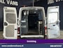 Volkswagen Crafter 2.0 TDI 177pk 3500kg Trekhaak Achterwielaandrijving L3H3 L2H2 inrichting Euro6 Airco | Camera | Navigatie Apple Carplay, Android Auto, Chauffeursstoel, Cruisecontrol, Leder, Bijrijdersbank