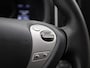 Nissan E-NV200 Optima 40 kWh 109PK | Automaat | Luchtvering | Kopschot met ruit | Extra inbraakbeveiliging laadruimte | Sidebars | Opbergkasten | Rhino Pipetube | Climate Control / ECC | Trekhaak | Cruise control | Achteruitrijcamera | Dakrailing |  Imperiaal rol | Schuifdeur links en rechts | Achterdeuren |