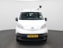 Nissan E-NV200 Optima 40 kWh 109PK Automaat | Luchtvering | Kopschot met ruit | Extra inbraakbeveiliging laadruimte | Sidebars | Opbergkasten | Rhino Pipetube | Climate Control / ECC | Trekhaak | Cruise control | Achteruitrijcamera | Dakrailing |  Imperiaal rol | Schuifdeur links en rechts | Achterdeuren |