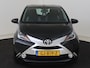 Toyota Aygo 1.0 VVT-i x-clusiv | Premium uitgevoerd|