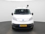 Nissan E-NV200 Optima 40 kWh 109PK Automaat | Luchtvering | Kopschot met ruit | Extra inbraakbeveiliging laadruimte | Sidebars | Opbergkasten | Rhino Pipetube | Climate Control / ECC | Trekhaak | Cruise control | Achteruitrijcamera | Dakrailing |  Imperiaal rol | Schuifdeur links en rechts | Achterdeuren |