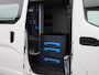 Nissan E-NV200 Optima 40 kWh 109PK Automaat | Luchtvering | Kopschot met ruit | Extra inbraakbeveiliging laadruimte | Sidebars | Opbergkasten | Rhino Pipetube | Climate Control / ECC | Trekhaak | Cruise control | Achteruitrijcamera | Dakrailing |  Imperiaal rol | Schuifdeur links en rechts | Achterdeuren |