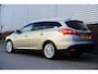 Ford Focus Wagon 1.0 Titanium/Nwe Distributieriem/Trekhaak/Navi/ Zeer compleet/2e Eigenaar.