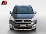 Peugeot Partner Tepee 1.2 PureTech Active | 5p | Cruise | Onderhoudshistorie