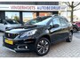 Peugeot 2008 Benzine 130 Pk * Allure * Navigatie * 1/2 Lederen Interieur * Climate & Cruise Control * L.M. Velgen * DAB Radio * Achteruitrij Camera & Parkeersensoren * Vingerhoets; Vierde Generatie Eersteklas Service. Al meer dan 100 jaar een begrip in de Brabantse Kempen.