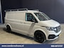 Volkswagen Transporter 2.0 TDI R line L2H1 Euro6 Airco | Camera | LM Velgen | Leder | Imperiaal | Apple Carplay Android Auto, Sidebars, Bijrijdersbank