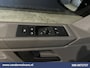 Volkswagen Transporter 2.0 TDI R line L2H1 Euro6 Airco | Camera | LM Velgen | Leder | Imperiaal | Apple Carplay Android Auto, Sidebars, Bijrijdersbank